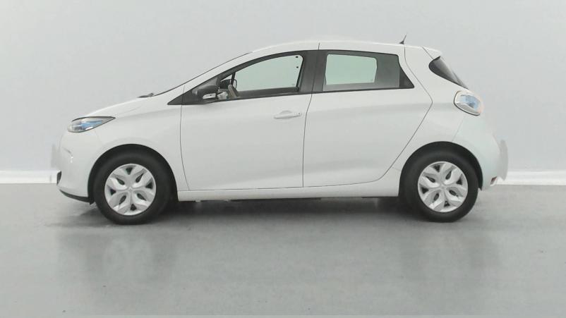 Vente en ligne Renault Zoé Zoe au prix de 5 390 €