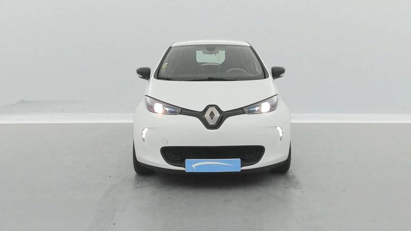 Vente en ligne Renault Zoé Zoe au prix de 5 390 €