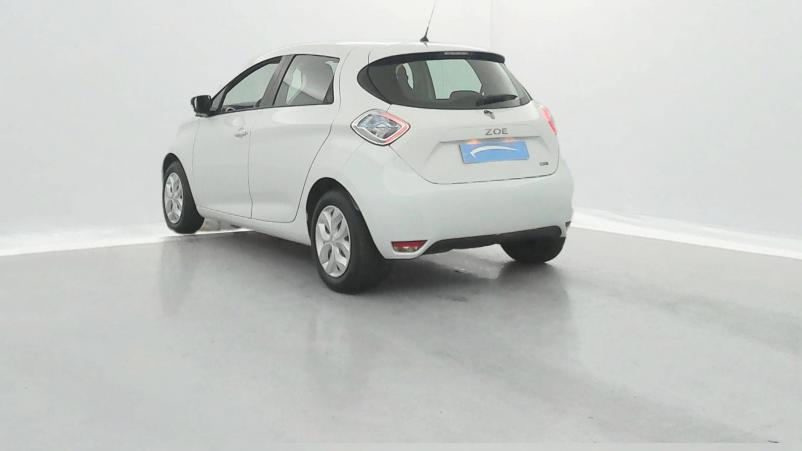 Vente en ligne Renault Zoé Zoe au prix de 5 390 €