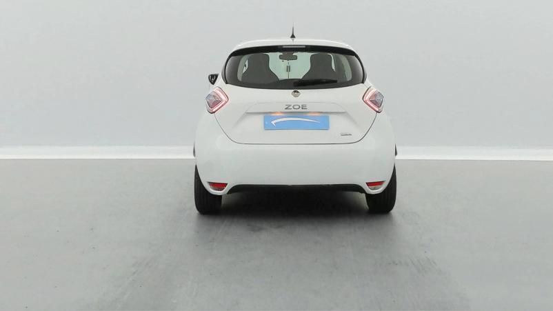 Vente en ligne Renault Zoé Zoe au prix de 5 390 €