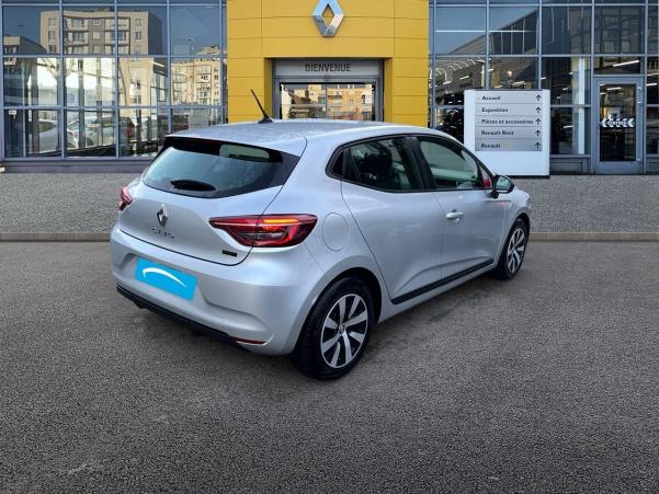 Vente en ligne Renault Clio 5 Clio E-Tech full hybrid 145 au prix de 18 990 €