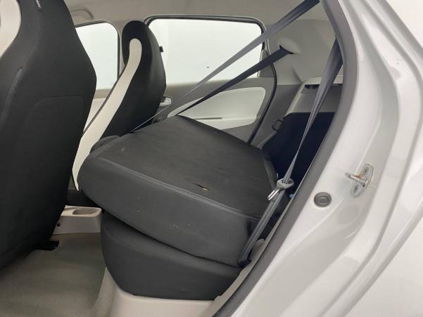 Vente en ligne Renault Zoé Zoe au prix de 5 390 €