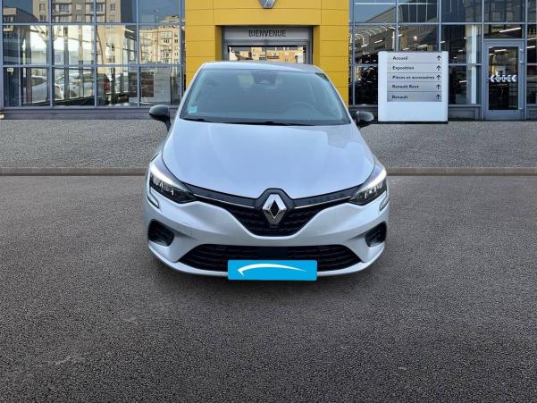 Vente en ligne Renault Clio 5 Clio E-Tech full hybrid 145 au prix de 18 990 €