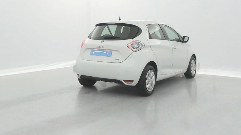 Vente en ligne Renault Zoé Zoe au prix de 5 390 €