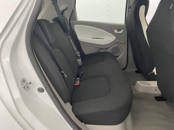 Vente en ligne Renault Zoé Zoe au prix de 5 390 €