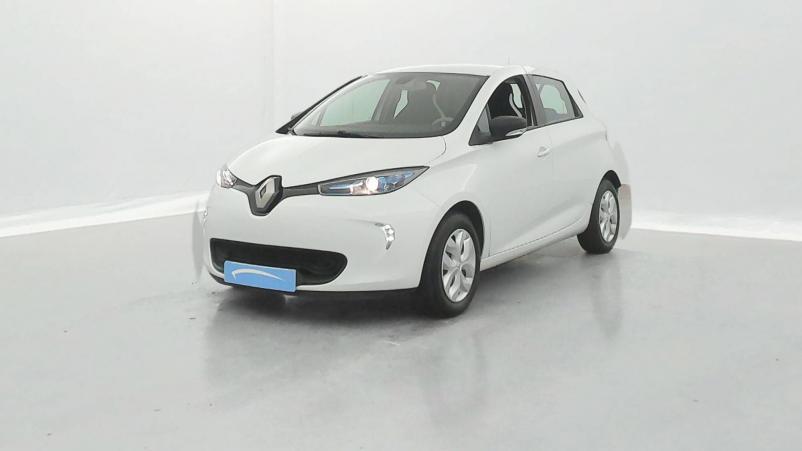 Vente en ligne Renault Zoé Zoe au prix de 5 390 €