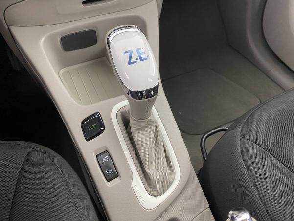 Vente en ligne Renault Zoé Zoe au prix de 5 390 €