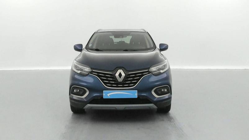 Vente en ligne Renault Kadjar  TCe 140 FAP au prix de 15 390 €