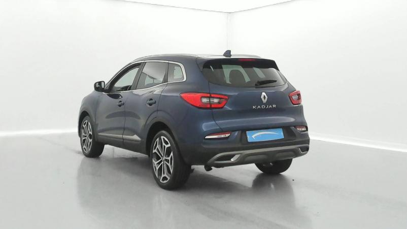 Vente en ligne Renault Kadjar  TCe 140 FAP au prix de 15 390 €