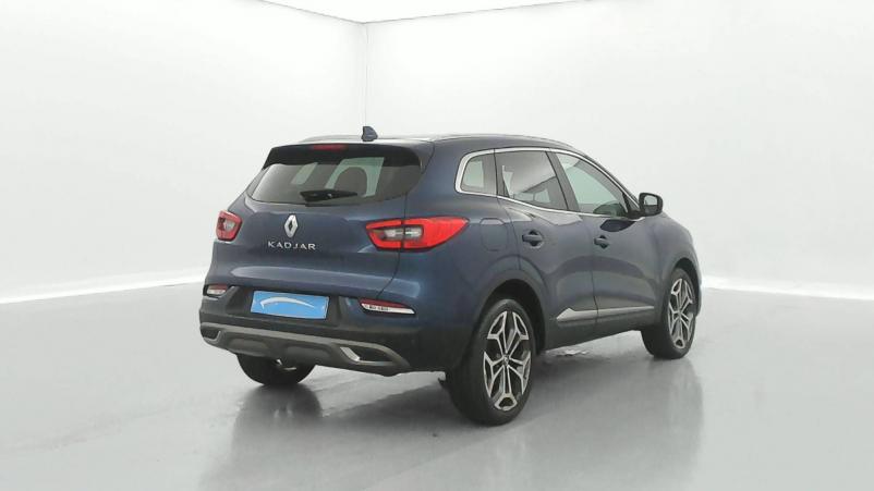 Vente en ligne Renault Kadjar  TCe 140 FAP au prix de 15 390 €