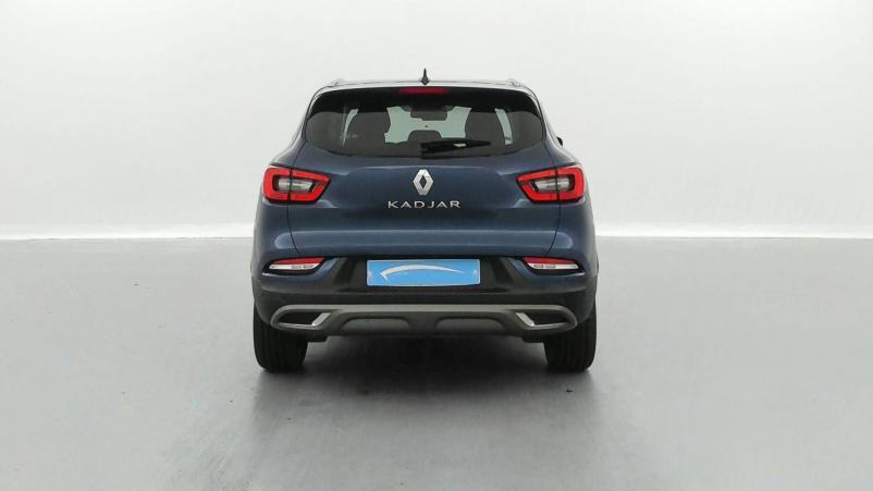 Vente en ligne Renault Kadjar  TCe 140 FAP au prix de 15 390 €