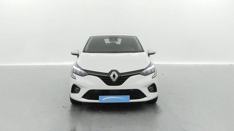 Vente en ligne Renault Clio 5 Clio TCe 90 - 21N au prix de 15 390 €