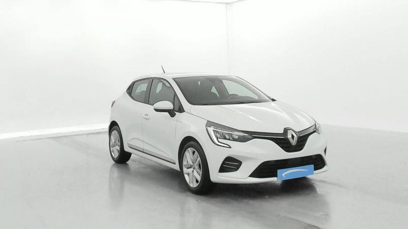 Vente en ligne Renault Clio 5 Clio TCe 90 - 21N au prix de 15 390 €