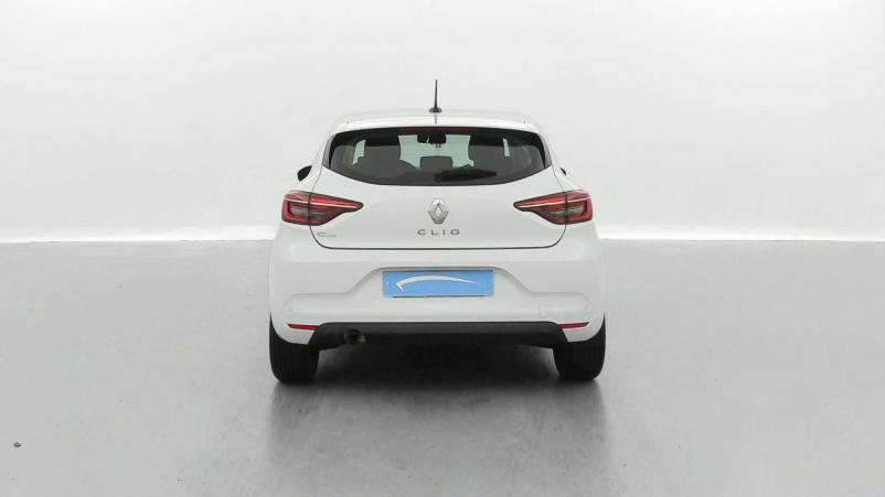 Vente en ligne Renault Clio 5 Clio TCe 90 - 21N au prix de 15 390 €