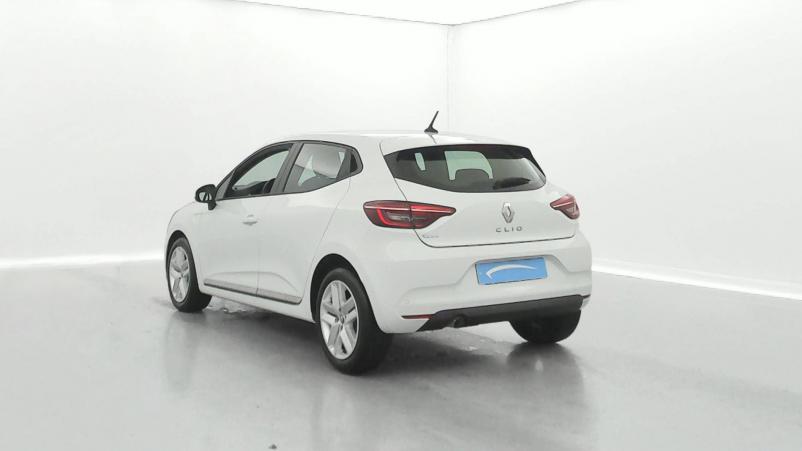 Vente en ligne Renault Clio 5 Clio TCe 90 - 21N au prix de 15 390 €