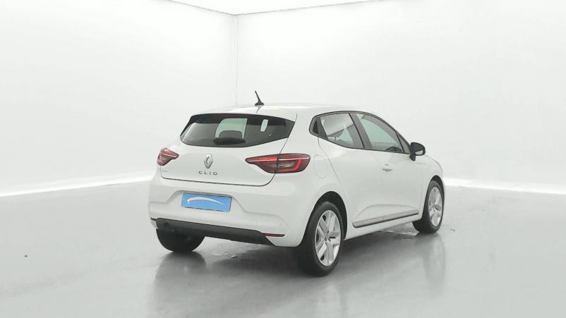 Vente en ligne Renault Clio 5 Clio TCe 90 - 21N au prix de 15 390 €