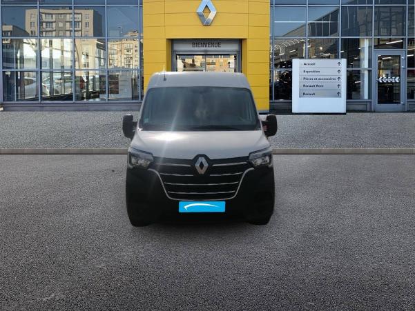 Vente en ligne Renault Master 3 Fourgon MASTER FGN TRAC F3500 L2H2 DCI 135 au prix de 22 990 €