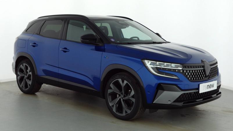 Vente en ligne Renault Austral  E-Tech hybrid 200 au prix de 33 990 €