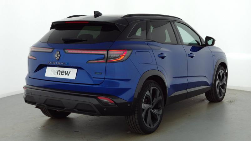 Vente en ligne Renault Austral  E-Tech hybrid 200 au prix de 33 990 €