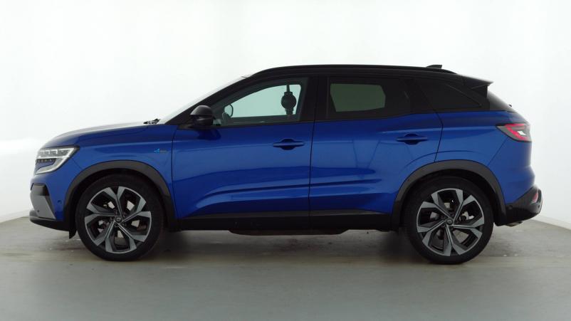 Vente en ligne Renault Austral  E-Tech hybrid 200 au prix de 33 990 €