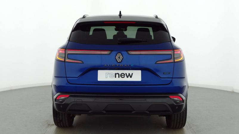 Vente en ligne Renault Austral  E-Tech hybrid 200 au prix de 33 990 €