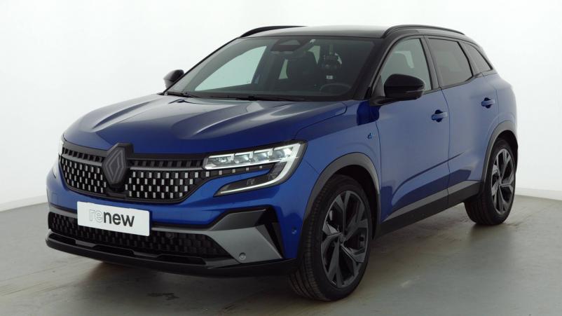 Vente en ligne Renault Austral  E-Tech hybrid 200 au prix de 33 990 €