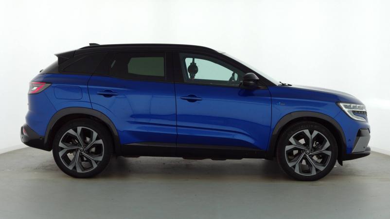 Vente en ligne Renault Austral  E-Tech hybrid 200 au prix de 33 990 €