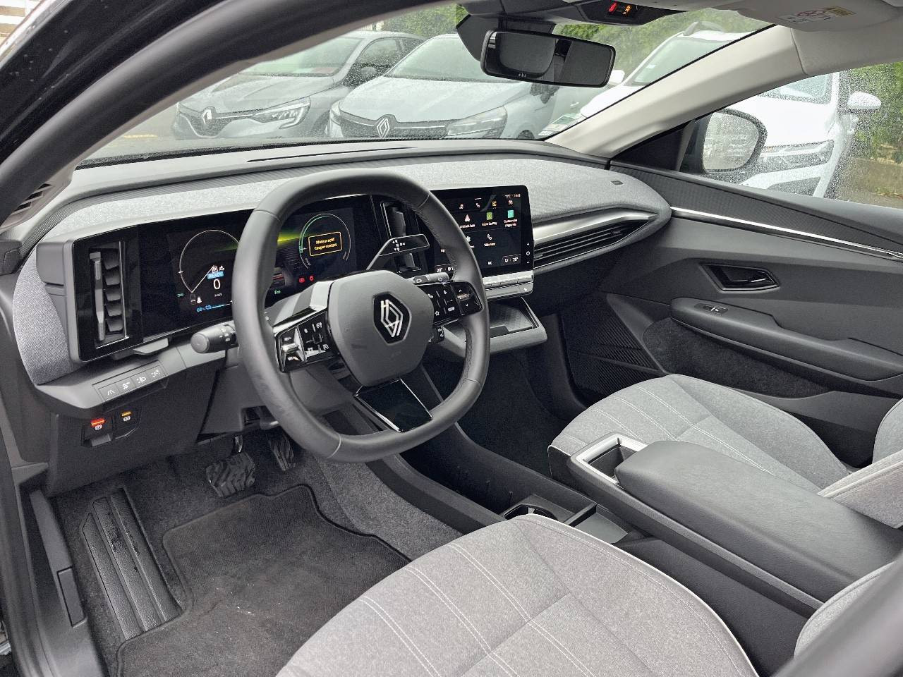 Vente en ligne Renault Megane E-Tech  EV40 130ch standard charge au prix de 19 990 €