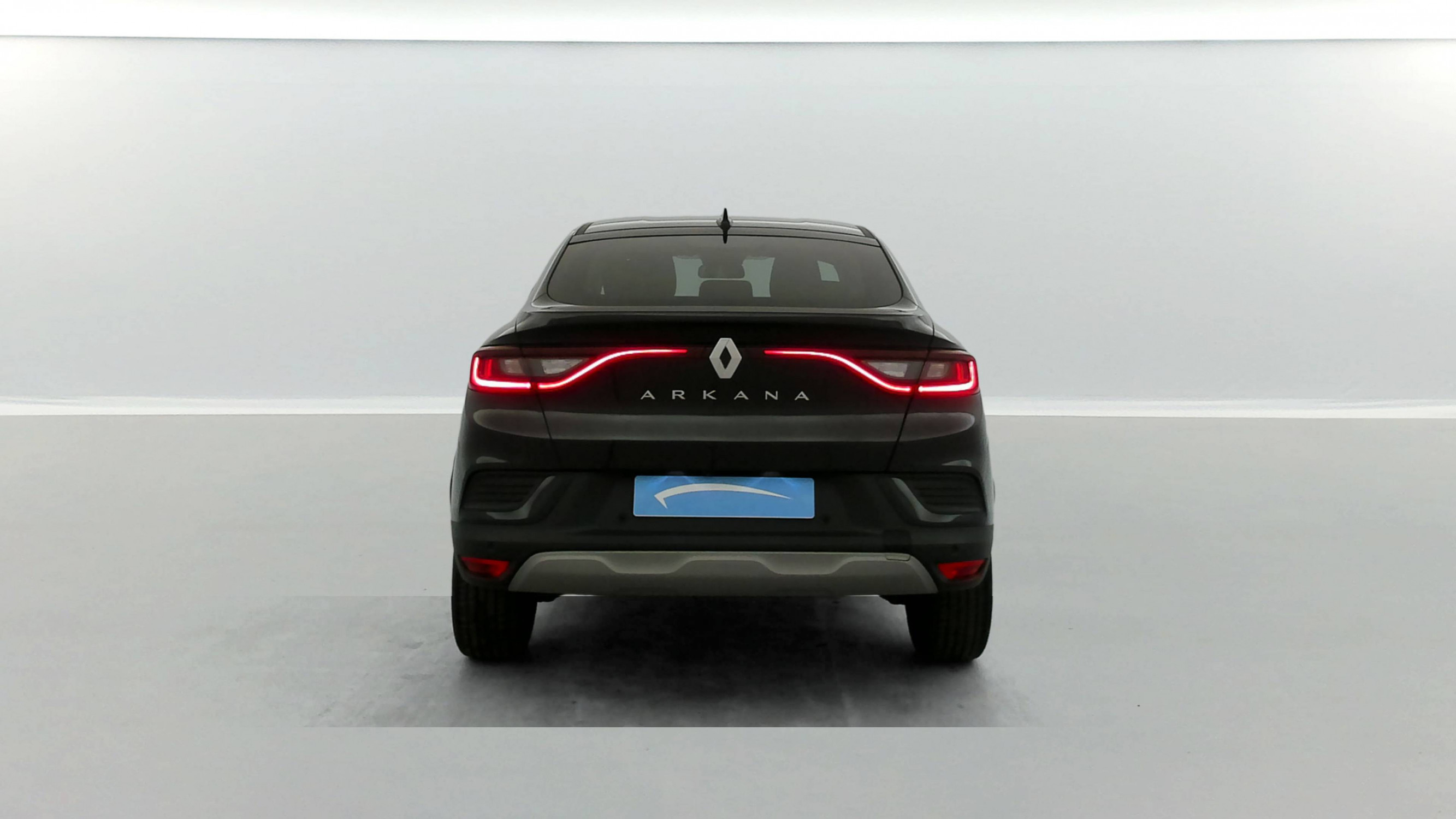 Vente en ligne Renault Arkana  mild hybrid 140 EDC FAP - 22 au prix de 18 990 €