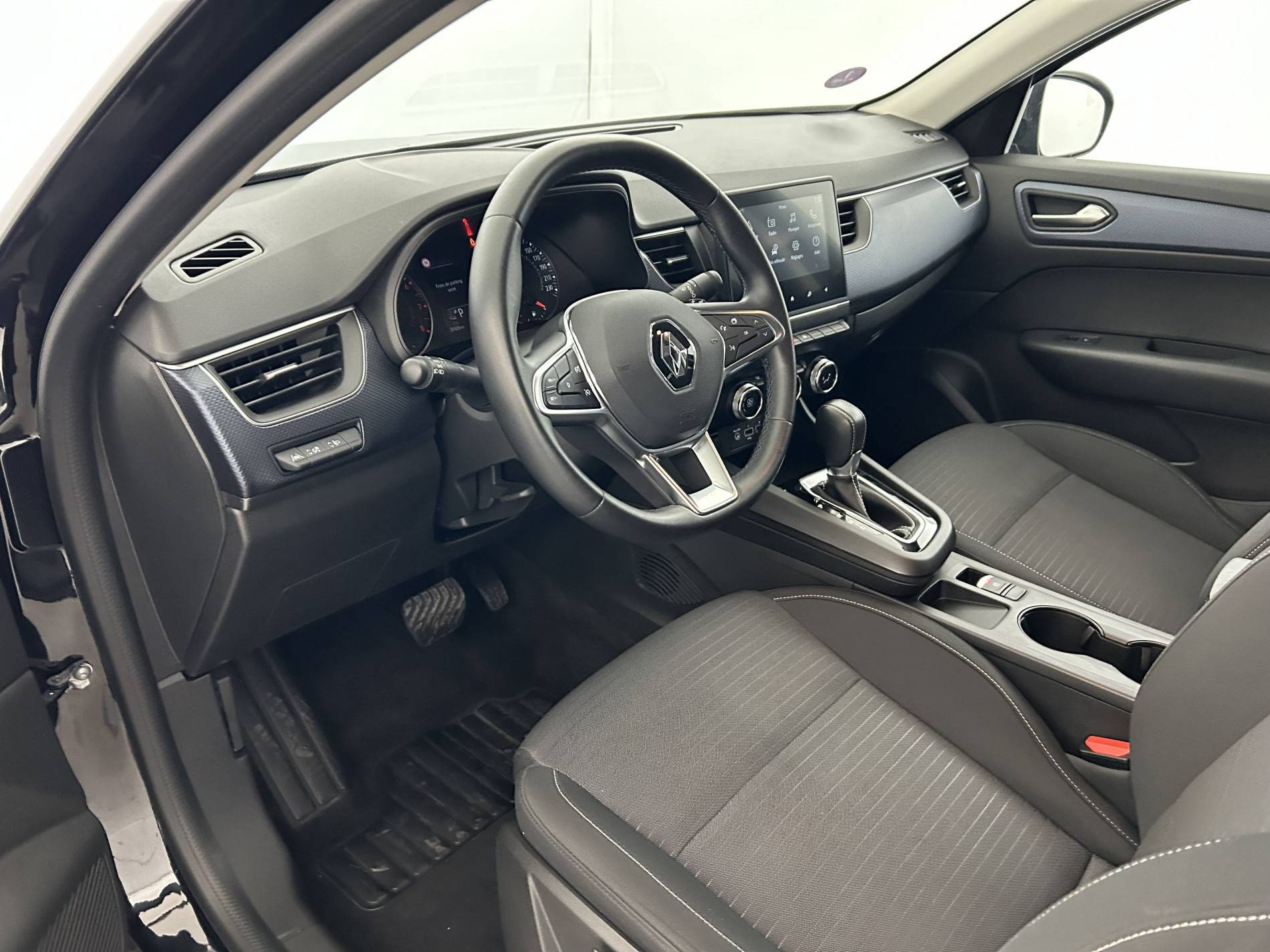 Vente en ligne Renault Arkana  mild hybrid 140 EDC FAP - 22 au prix de 18 990 €