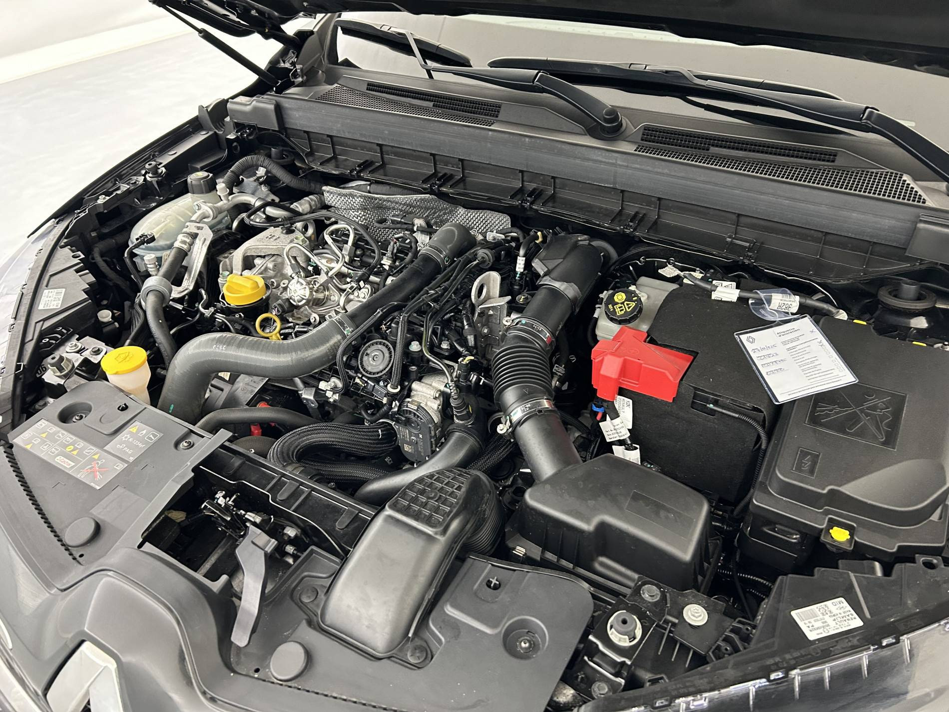 Vente en ligne Renault Arkana  mild hybrid 140 EDC FAP - 22 au prix de 18 990 €