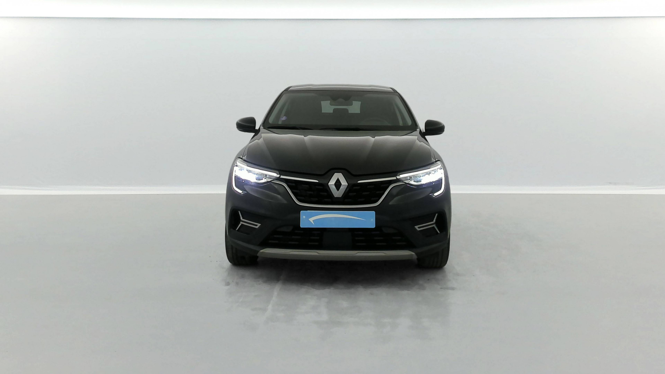 Vente en ligne Renault Arkana  mild hybrid 140 EDC FAP - 22 au prix de 18 990 €