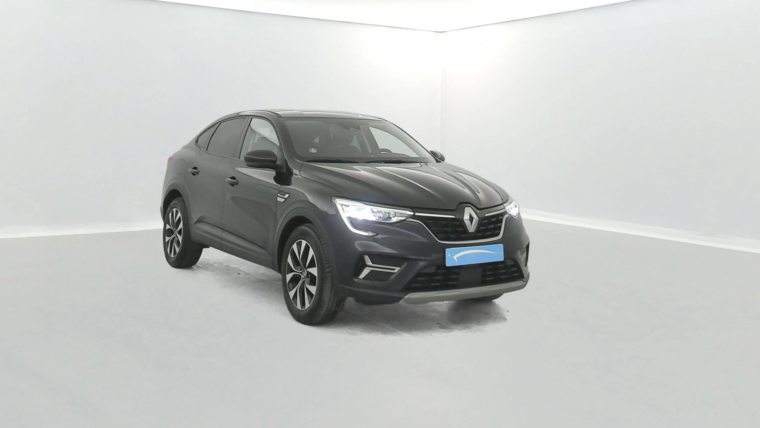 Vente en ligne Renault Arkana  mild hybrid 140 EDC FAP - 22 au prix de 18 990 €