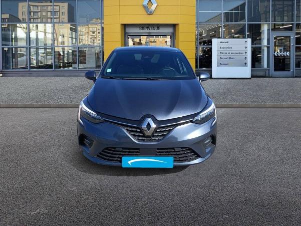 Vente en ligne Renault Clio 5 Clio TCe 90 au prix de 14 890 €