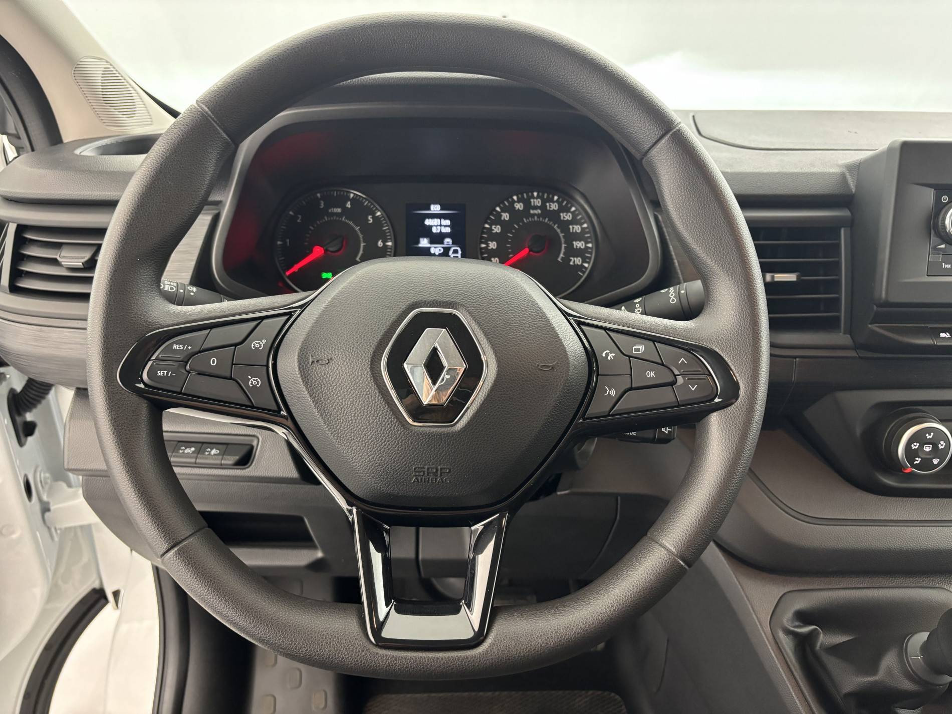 Vente en ligne Renault Trafic 3 Fourgon TRAFIC FGN L1H1 3000 KG BLUE DCI 130 au prix de 21 590 €