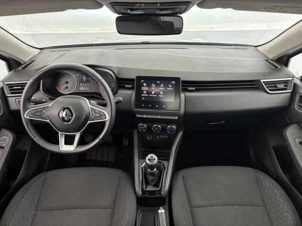 Vente en ligne Renault Clio 5 Clio TCe 90 au prix de 15 590 €