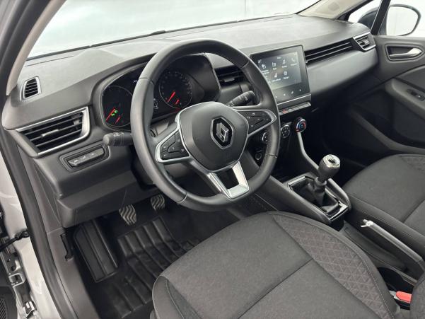 Vente en ligne Renault Clio 5 Clio TCe 90 au prix de 15 590 €