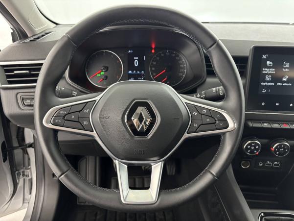 Vente en ligne Renault Clio 5 Clio TCe 90 au prix de 15 590 €