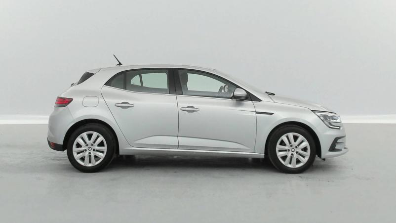 Vente en ligne Renault Megane 4 Mégane IV Berline TCe 115 FAP - 21B au prix de 16 790 €