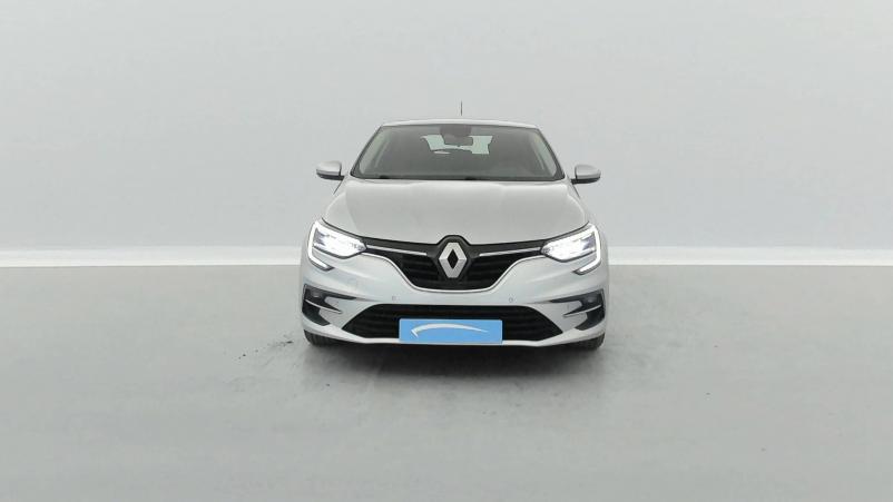 Vente en ligne Renault Megane 4 Mégane IV Berline TCe 115 FAP - 21B au prix de 16 790 €