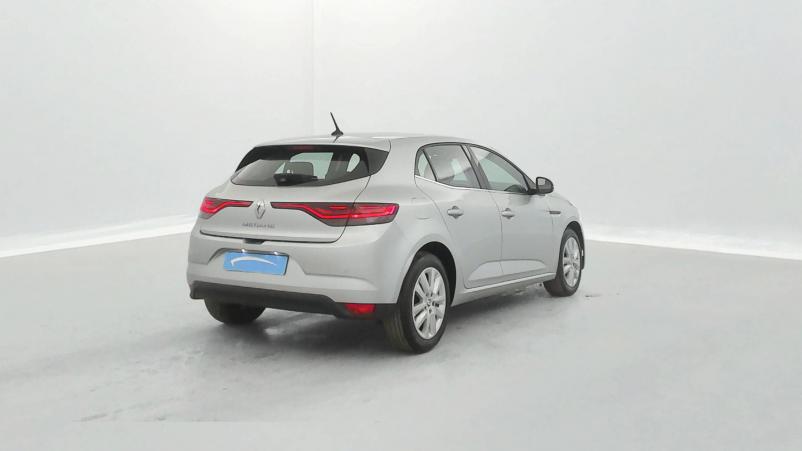 Vente en ligne Renault Megane 4 Mégane IV Berline TCe 115 FAP - 21B au prix de 16 790 €