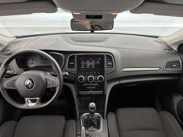 Vente en ligne Renault Megane 4 Mégane IV Berline TCe 115 FAP - 21B au prix de 16 790 €