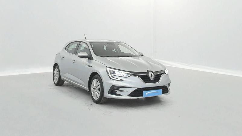 Vente en ligne Renault Megane 4 Mégane IV Berline TCe 115 FAP - 21B au prix de 16 790 €