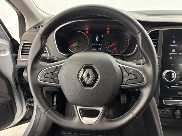 Vente en ligne Renault Megane 4 Mégane IV Berline TCe 115 FAP - 21B au prix de 16 790 €