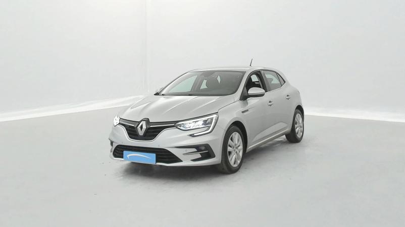 Vente en ligne Renault Megane 4 Mégane IV Berline TCe 115 FAP - 21B au prix de 16 790 €