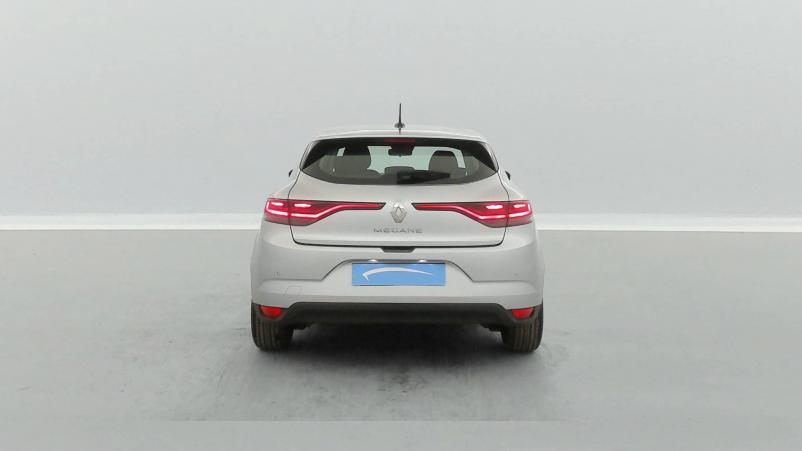 Vente en ligne Renault Megane 4 Mégane IV Berline TCe 115 FAP - 21B au prix de 16 790 €