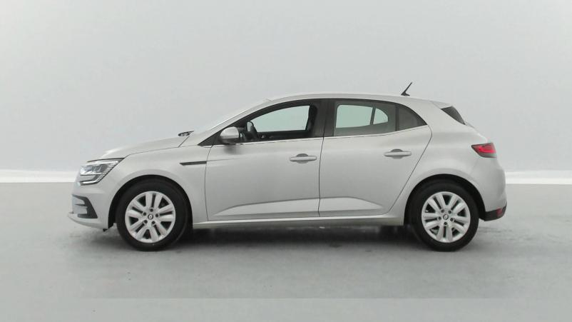 Vente en ligne Renault Megane 4 Mégane IV Berline TCe 115 FAP - 21B au prix de 16 790 €