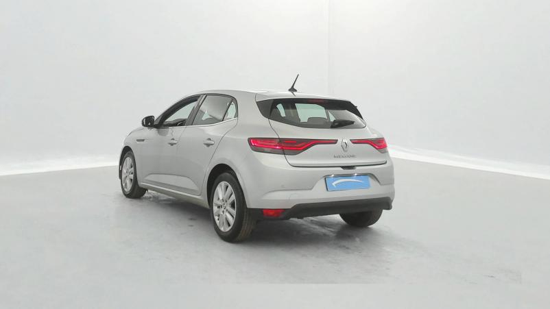 Vente en ligne Renault Megane 4 Mégane IV Berline TCe 115 FAP - 21B au prix de 16 790 €