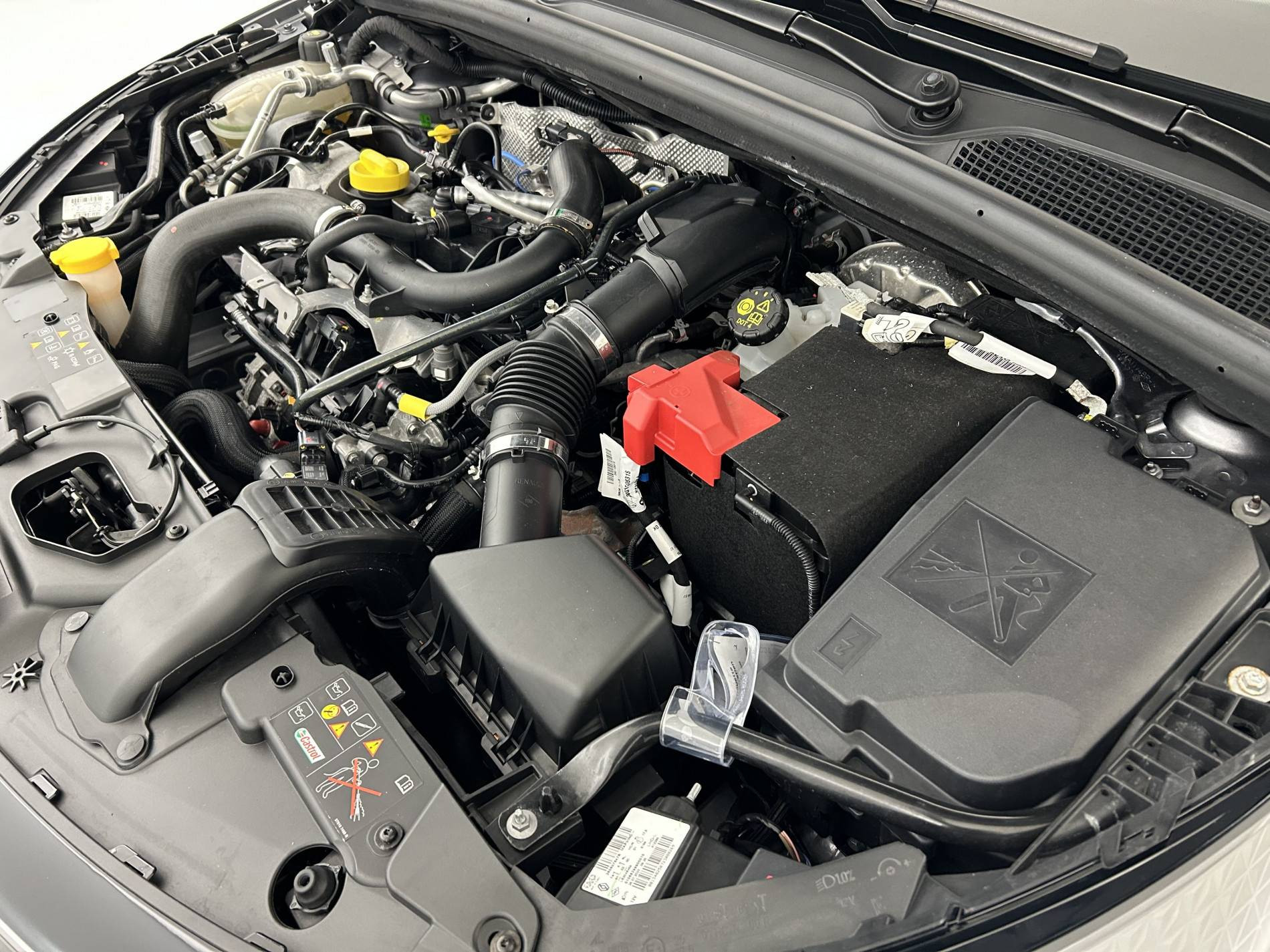 Vente en ligne Renault Clio 5 Clio TCe 90 au prix de 14 990 €