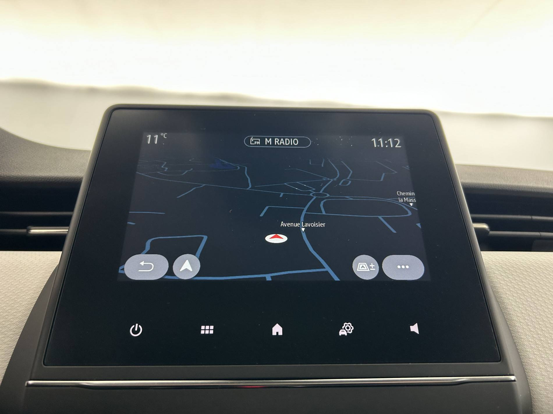 Vente en ligne Renault Clio 5 Clio TCe 90 au prix de 14 990 €